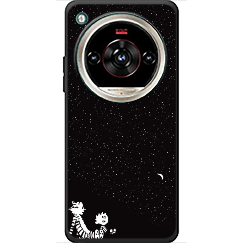 Чохол BoxFace Nubia Focus 2 Ultra 