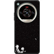 Чохол BoxFace Nubia Focus 2 Ultra 