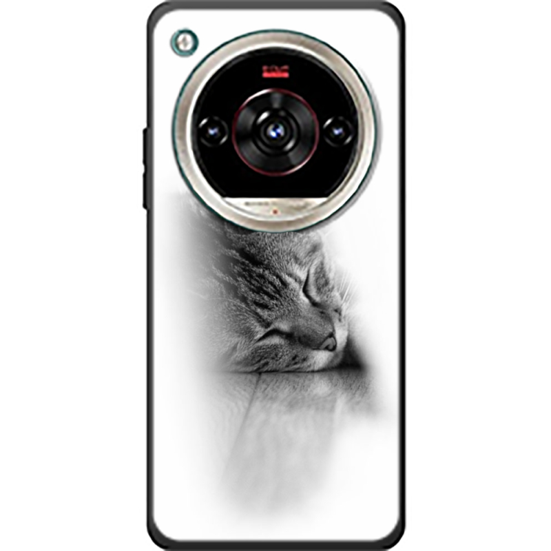 Чохол BoxFace Nubia Focus 2 Ultra 