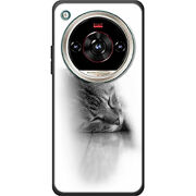 Чохол BoxFace Nubia Focus 2 Ultra 