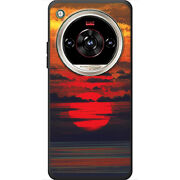 Чохол BoxFace Nubia Focus 2 Ultra Calm Before the Storm