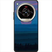 Чохол BoxFace Nubia Focus 2 Ultra Cold Red Light
