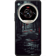 Чохол BoxFace Nubia Focus 2 Ultra Forest and Beast