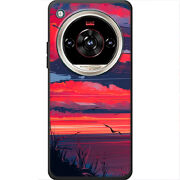 Чохол BoxFace Nubia Focus 2 Ultra Heaven a