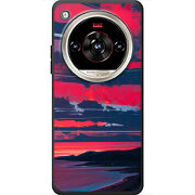 Чохол BoxFace Nubia Focus 2 Ultra Heaven b