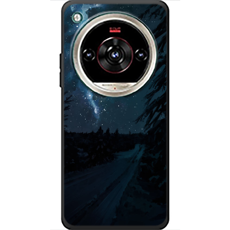Чохол BoxFace Nubia Focus 2 Ultra Between two Days