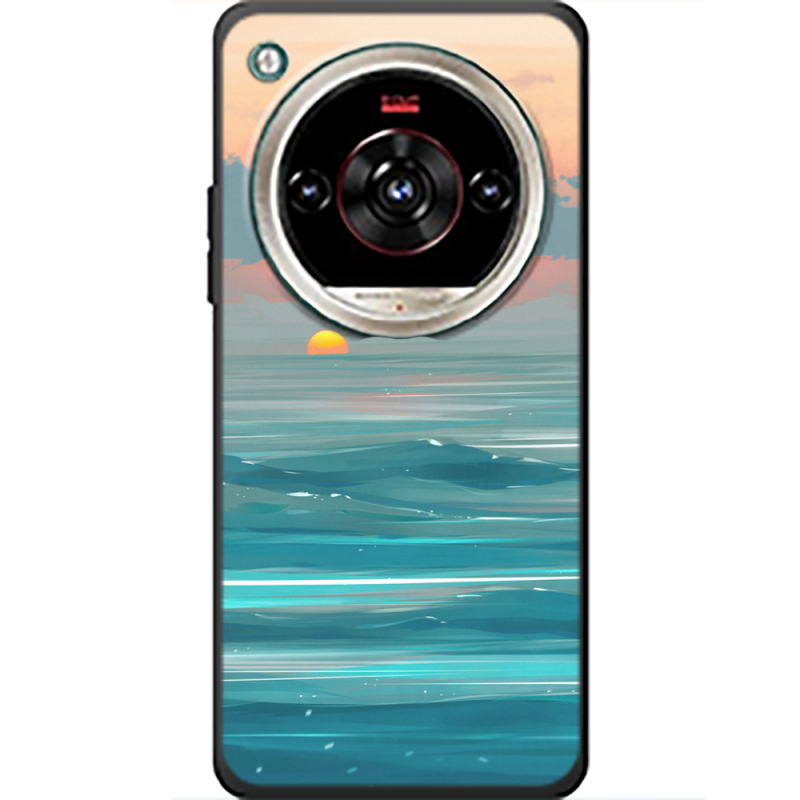 Чохол BoxFace Nubia Focus 2 Ultra Inspiration