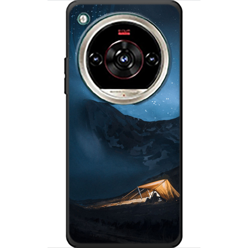 Чохол BoxFace Nubia Focus 2 Ultra Nowhere