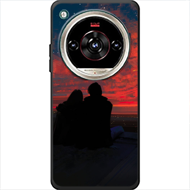 Чохол BoxFace Nubia Focus 2 Ultra the Secret Place