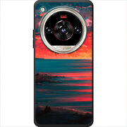 Чохол BoxFace Nubia Focus 2 Ultra Seaside a