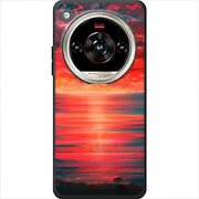 Чохол BoxFace Nubia Focus 2 Ultra Seaside b