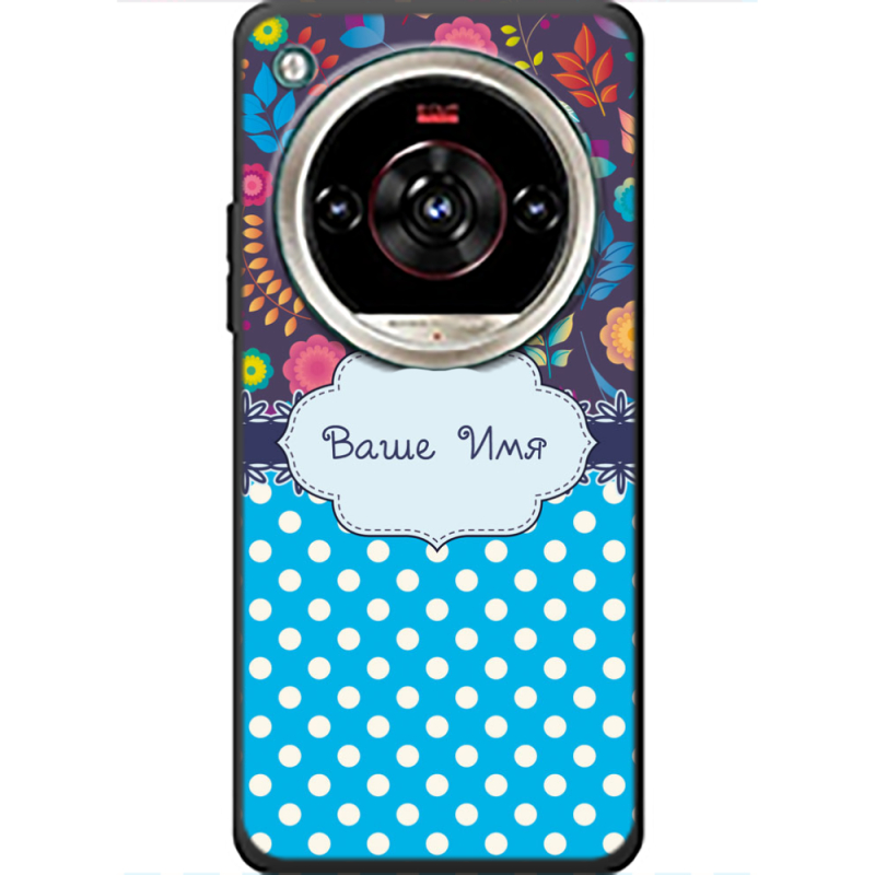 Чохол BoxFace Nubia Focus 2 Ultra 