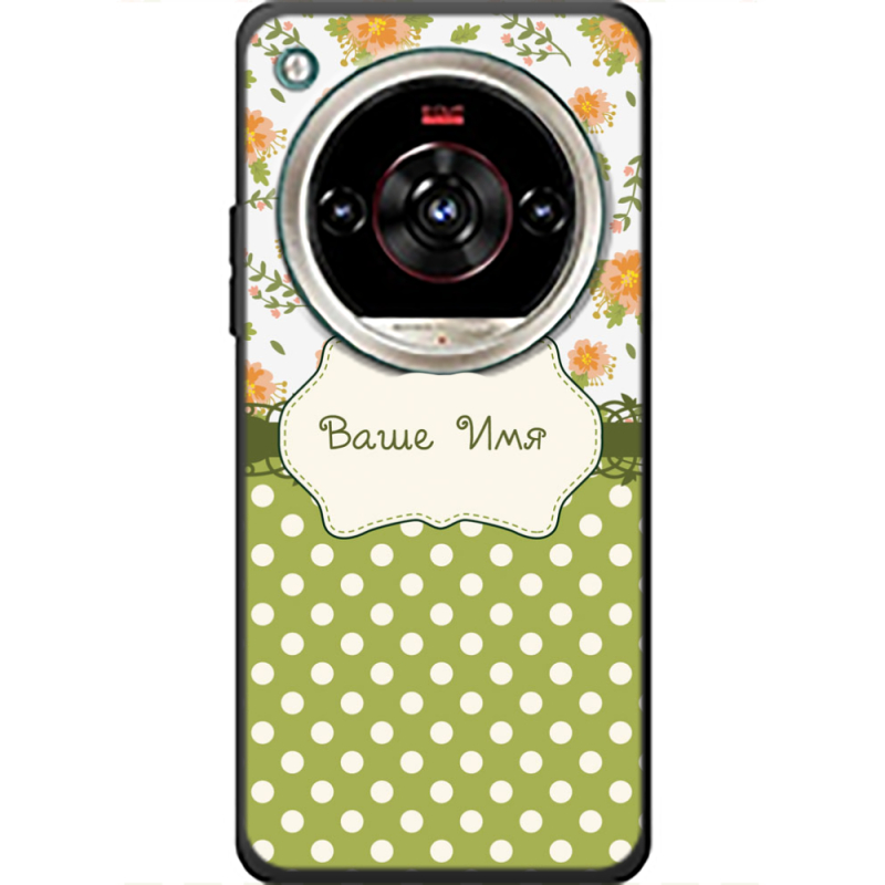 Чохол BoxFace Nubia Focus 2 Ultra 