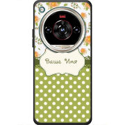 Чохол BoxFace Nubia Focus 2 Ultra 