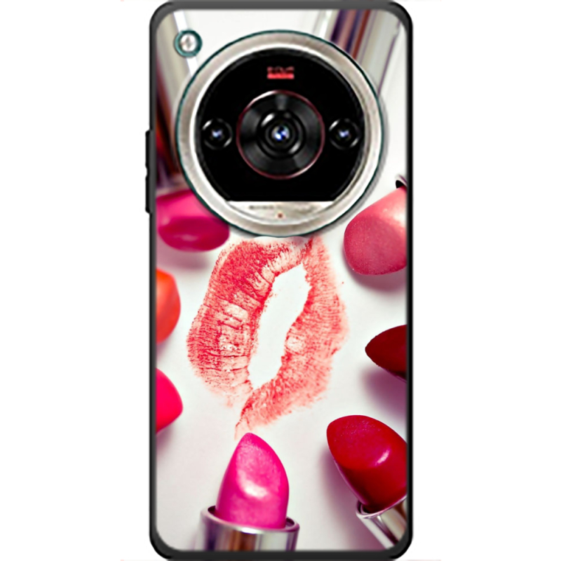 Чохол BoxFace Nubia Focus 2 Ultra 