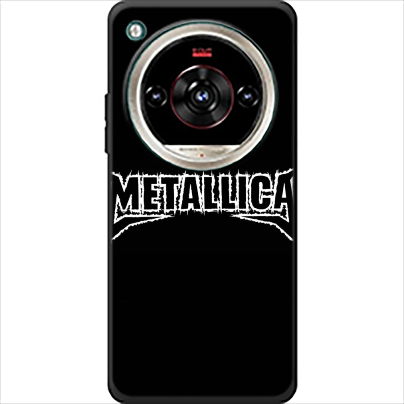 Чохол BoxFace Nubia Focus 2 Ultra 