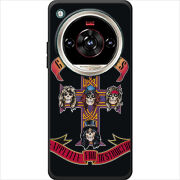 Чохол BoxFace Nubia Focus 2 Ultra 
