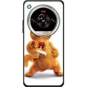 Чохол BoxFace Nubia Focus 2 Ultra 