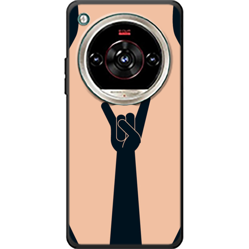 Чохол BoxFace Nubia Focus 2 Ultra 