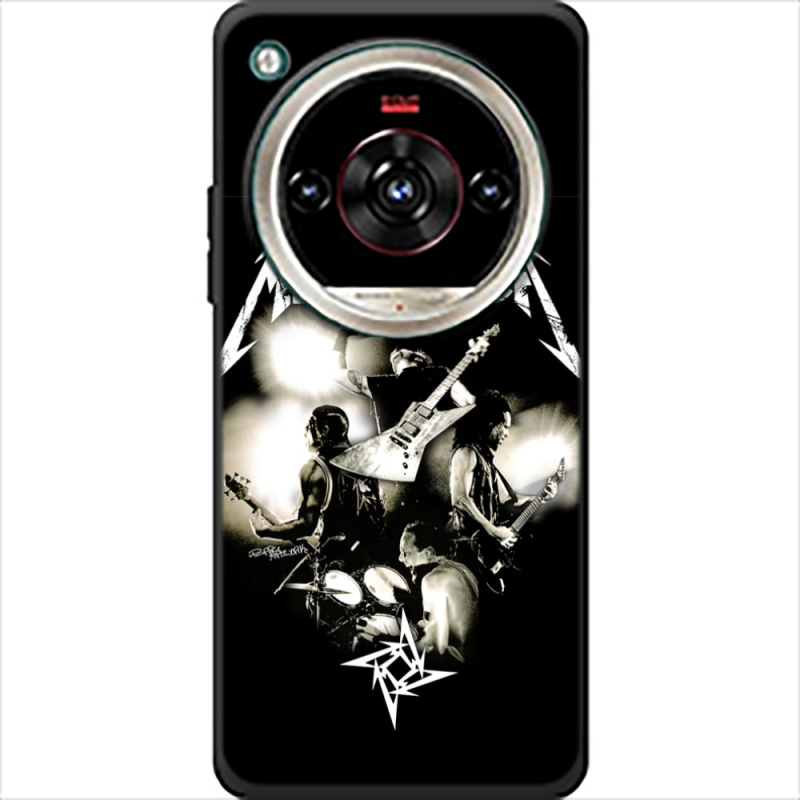 Чохол BoxFace Nubia Focus 2 Ultra 