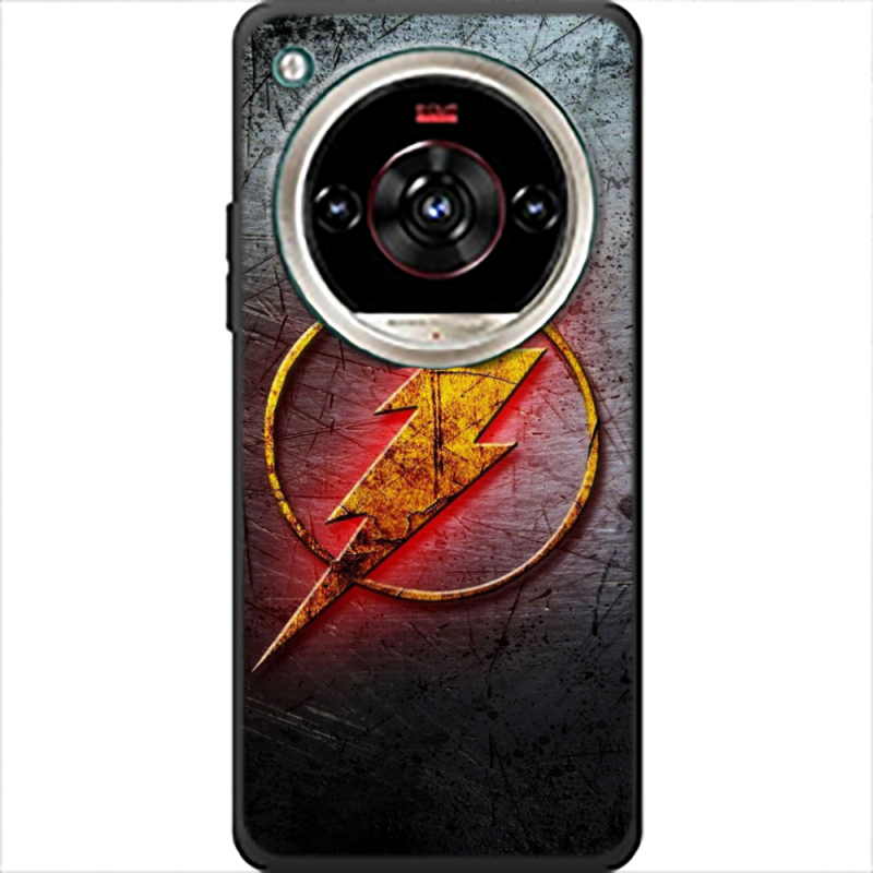 Чохол BoxFace Nubia Focus 2 Ultra 
