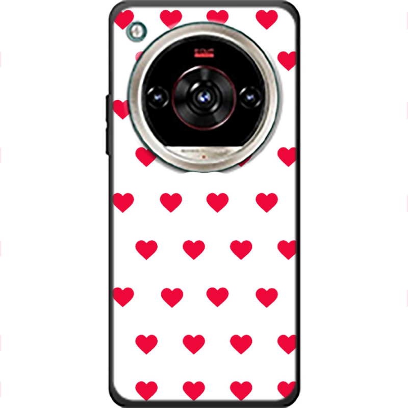 Чохол BoxFace Nubia Focus 2 Ultra 