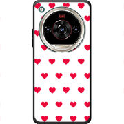 Чохол BoxFace Nubia Focus 2 Ultra 