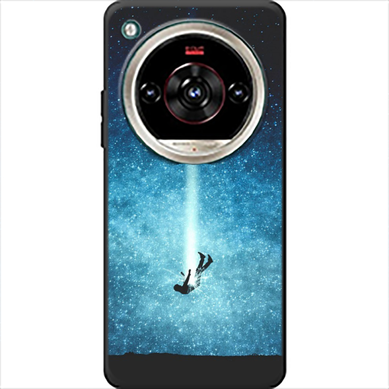 Чохол BoxFace Nubia Focus 2 Ultra 