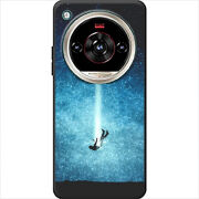 Чохол BoxFace Nubia Focus 2 Ultra 