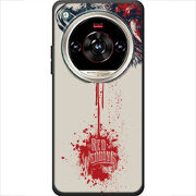 Чохол BoxFace Nubia Focus 2 Ultra 