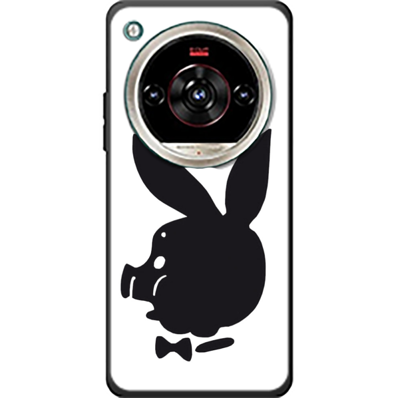 Чохол BoxFace Nubia Focus 2 Ultra 
