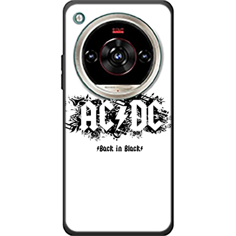 Чохол BoxFace Nubia Focus 2 Ultra 