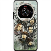 Чохол BoxFace Nubia Focus 2 Ultra 
