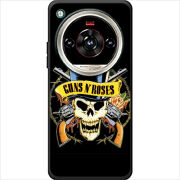 Чохол BoxFace Nubia Focus 2 Ultra 