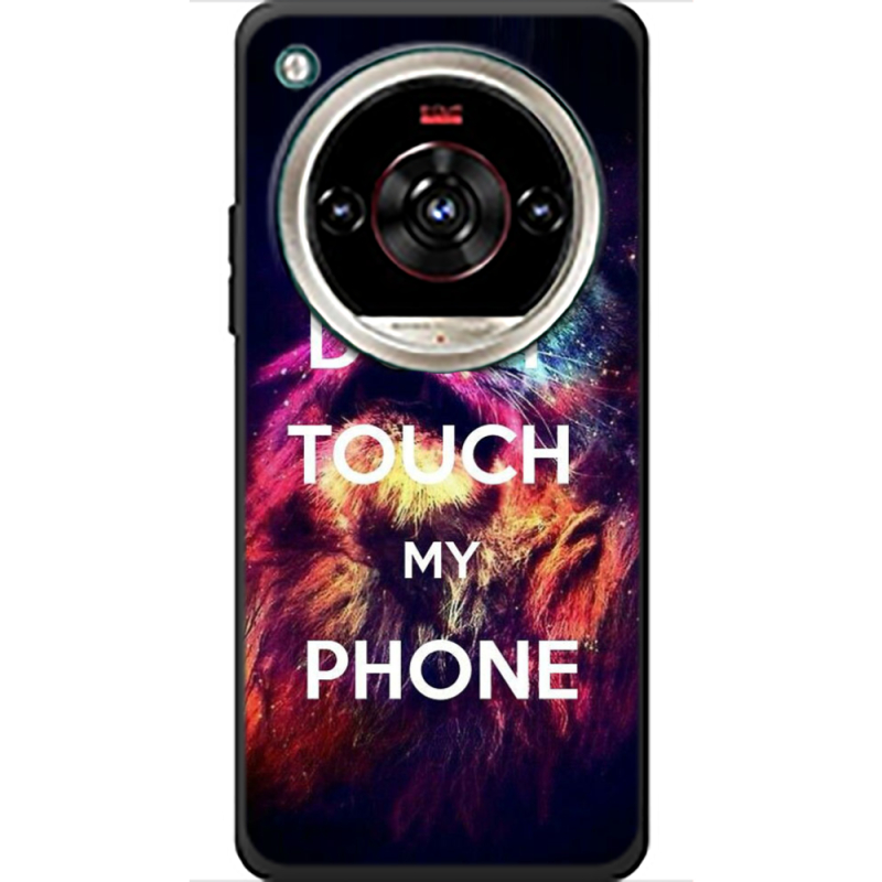 Чохол BoxFace Nubia Focus 2 Ultra 