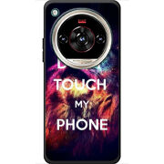 Чохол BoxFace Nubia Focus 2 Ultra 