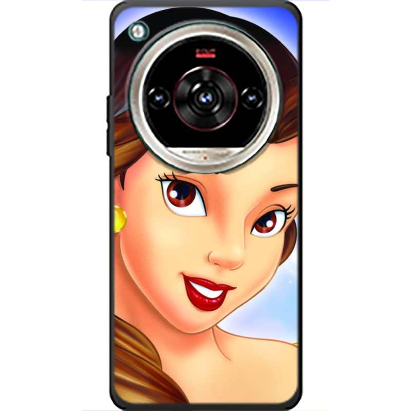 Чохол BoxFace Nubia Focus 2 Ultra 