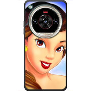 Чохол BoxFace Nubia Focus 2 Ultra 