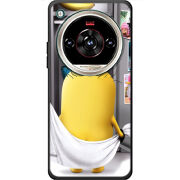 Чохол BoxFace Nubia Focus 2 Ultra 