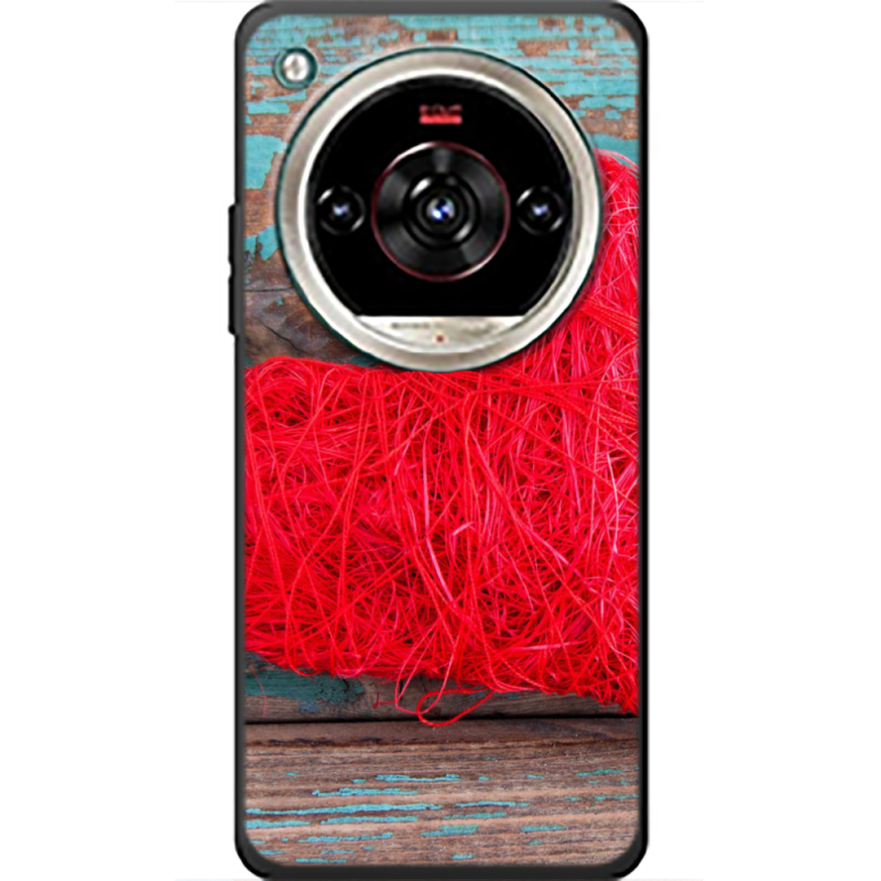 Чохол BoxFace Nubia Focus 2 Ultra 