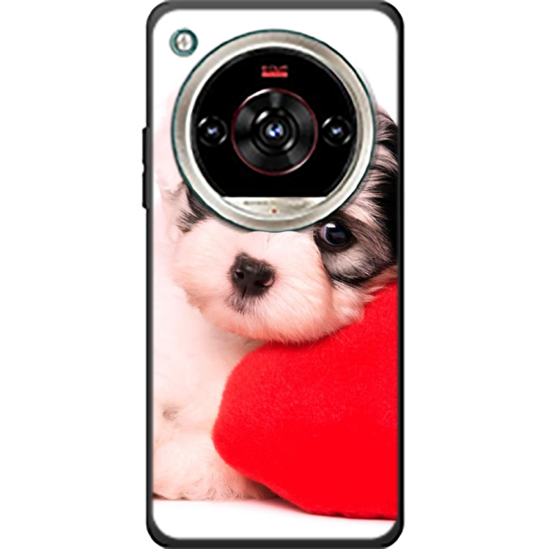 Чохол BoxFace Nubia Focus 2 Ultra 