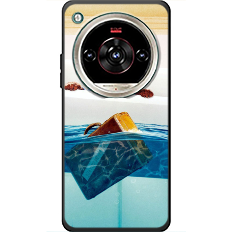 Чохол BoxFace Nubia Focus 2 Ultra 