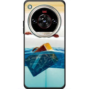 Чохол BoxFace Nubia Focus 2 Ultra 