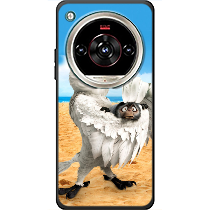 Чохол BoxFace Nubia Focus 2 Ultra 