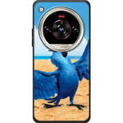 Чохол BoxFace Nubia Focus 2 Ultra 
