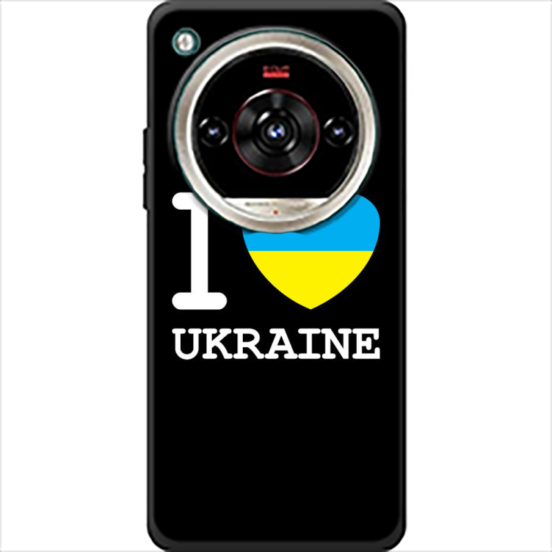 Чохол BoxFace Nubia Focus 2 Ultra 