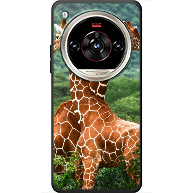 Чохол BoxFace Nubia Focus 2 Ultra 