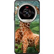 Чохол BoxFace Nubia Focus 2 Ultra 