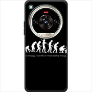 Чохол BoxFace Nubia Focus 2 Ultra 