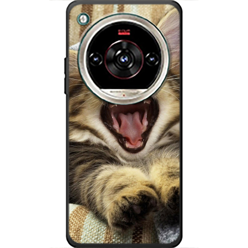 Чохол BoxFace Nubia Focus 2 Ultra 